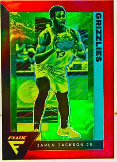 Jaren Jackson Jr.