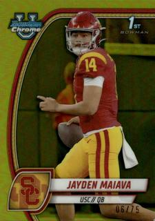 Jayden Maiava