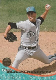 CHRIS HAMMOND