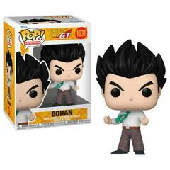 Gohan #1631