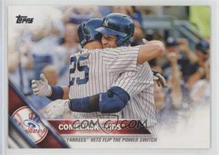 Alex Rodriguez, Mark Teixeira
