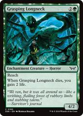 Grasping Longneck [Foil] #180