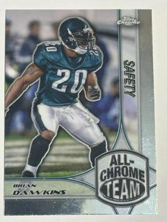 Brian Dawkins