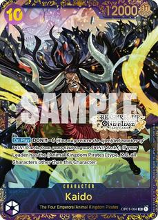 Kaido OP01-094