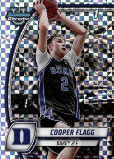 Cooper Flagg