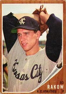 Ed Rakow
