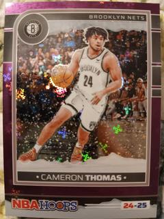 Cameron Thomas