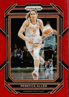 Rebecca Allen