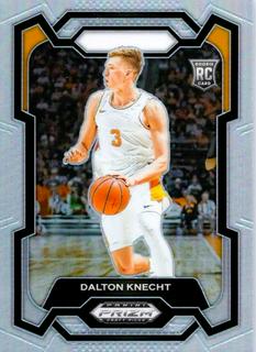 Dalton Knecht