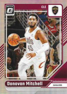 Donovan Mitchell