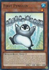 First Penguin BPRO-EN030