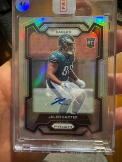 Jalen Carter