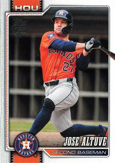 Jose Altuve