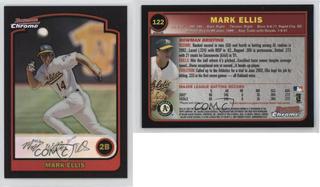 Mark Ellis