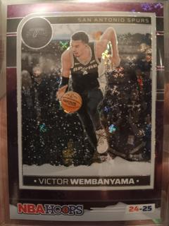 Victor Wembanyama