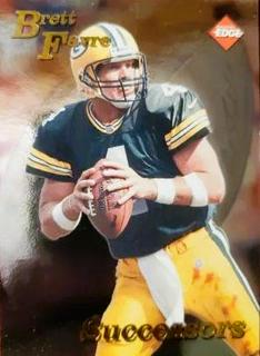 Brett Favre