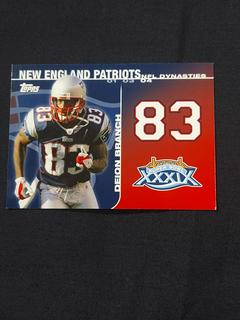 Deion Branch