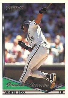 Frank Thomas