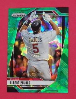 Albert Pujols
