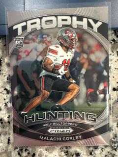 Malachi Corley