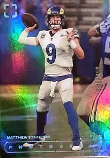 Matthew Stafford