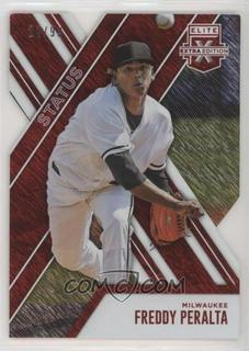Freddy Peralta