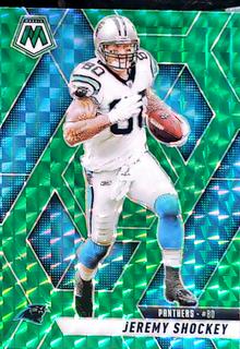 Jeremy Shockey