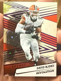 David Njoku