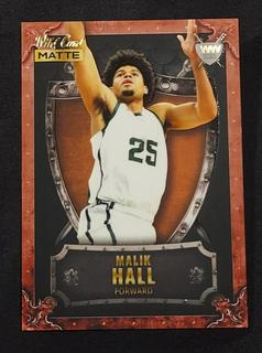 Malik Willis