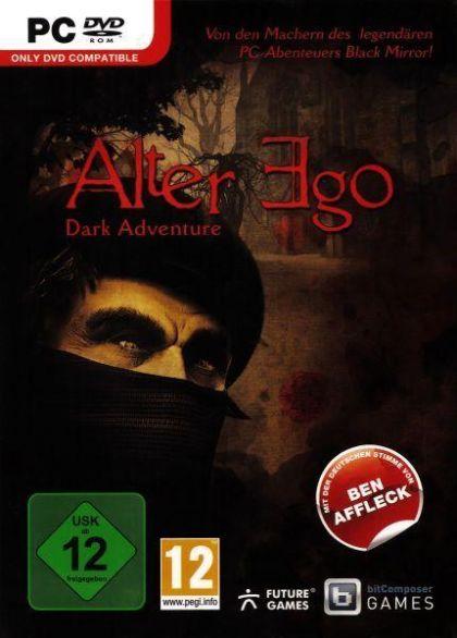 Alter Ego PC Games