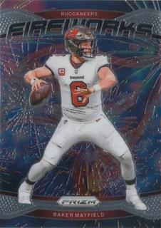 Baker Mayfield