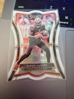 Jarvis Landry