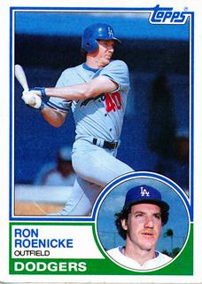 Ron Roenicke