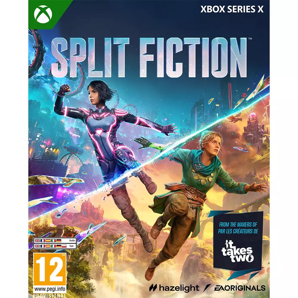 Split Fiction PAL Xbox Series X