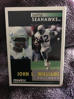 John L. Williams