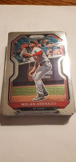 Nolan Arenado