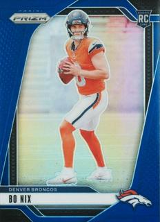 Bo Nix