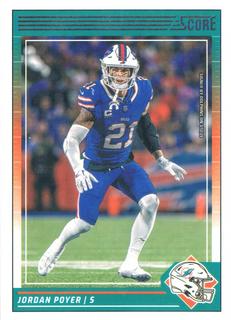 Jordan Poyer