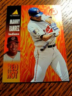 Manny Ramirez