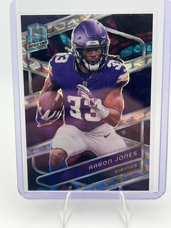 Aaron Jones