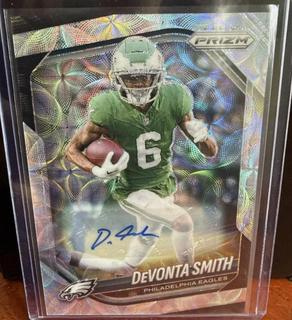 DeVonta Smith