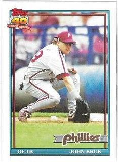 John Kruk
