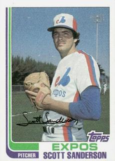 Scott Sanderson