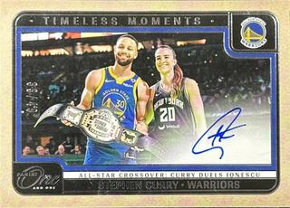 Stephen Curry