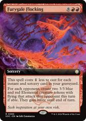 Furygale Flocking [Extended Art] #80