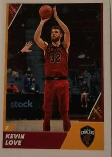 Kevin Love