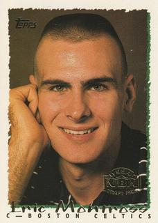 Eric Montross