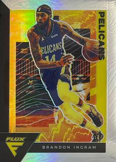 Brandon Ingram