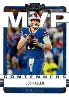Josh Allen