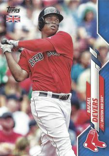 Rafael Devers